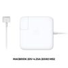 SẠC MACBOOK 20V-4.25A (85W) MS2 – ZIN