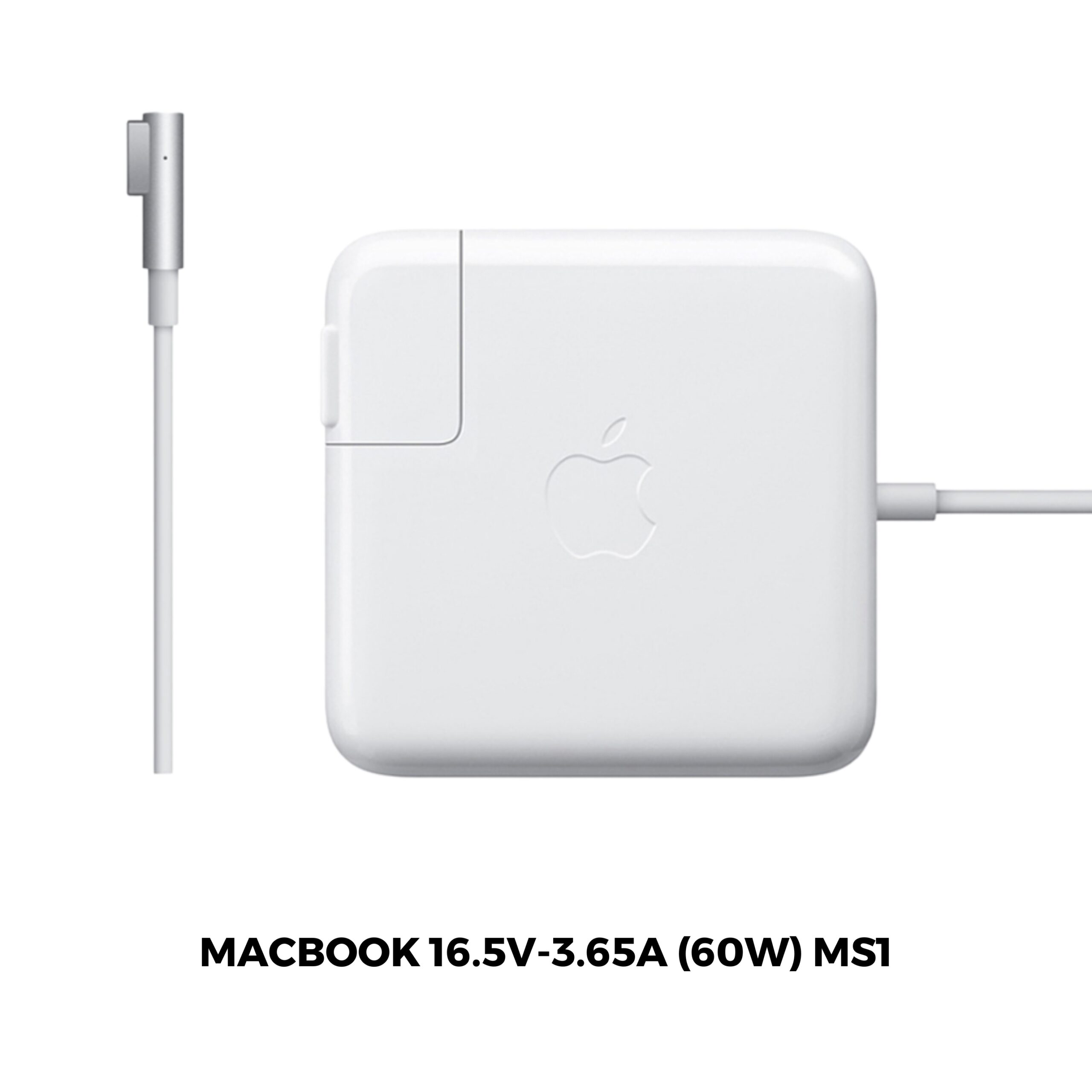 MACBOOK 16.5V-3.65A (60W) MS1