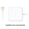 SẠC MACBOOK 14.85V-3.05A (45W) MS2 – ZIN