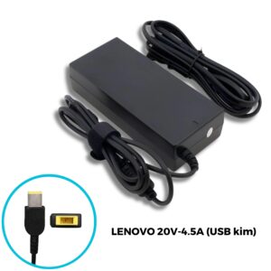 LENOVO 20V-4.5A (USB kim)