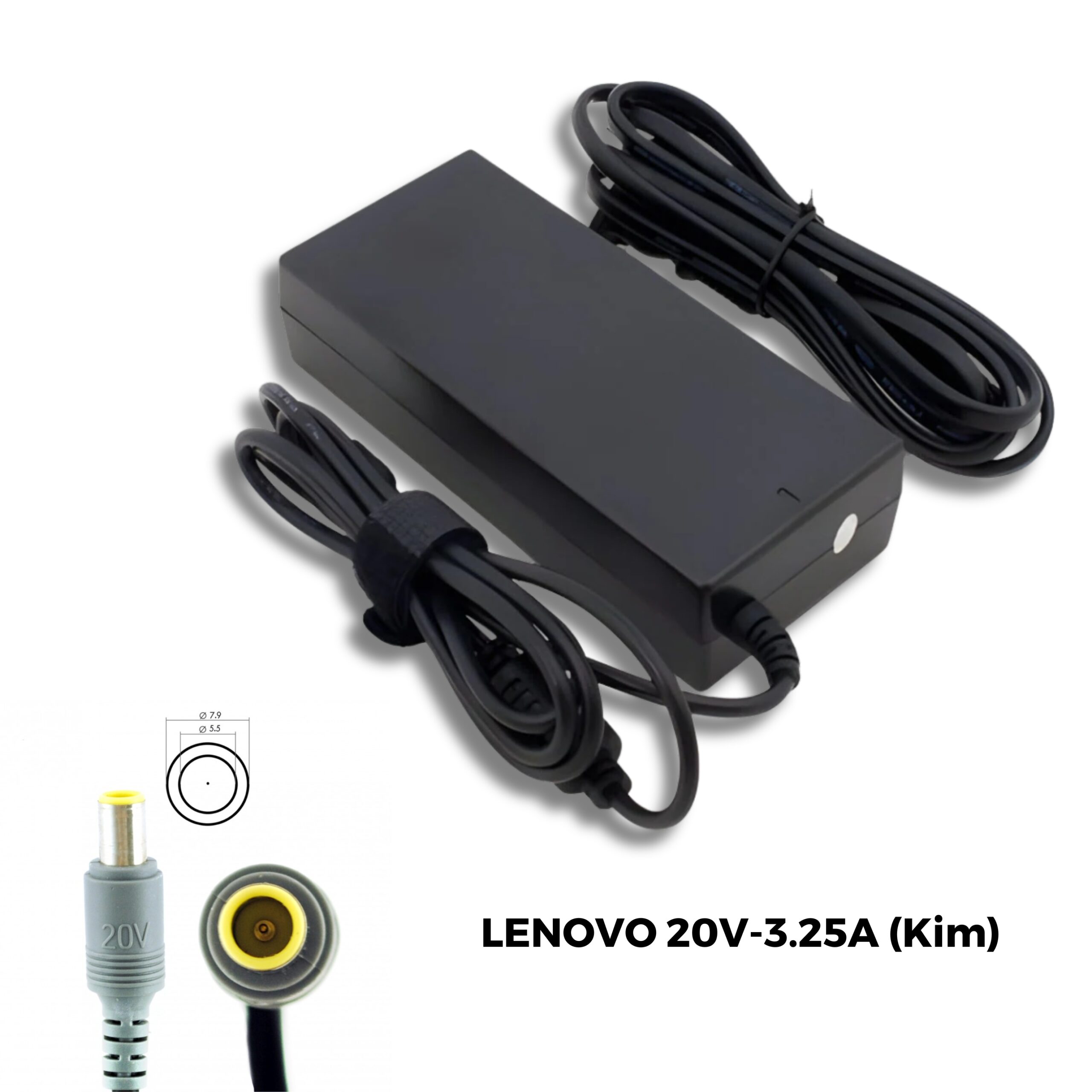 LENOVO 20V-3.25A (Kim)