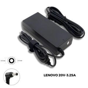 LENOVO 20V-3.25A