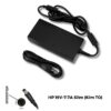 HP 19V-7.7A Slim (Kim TO)