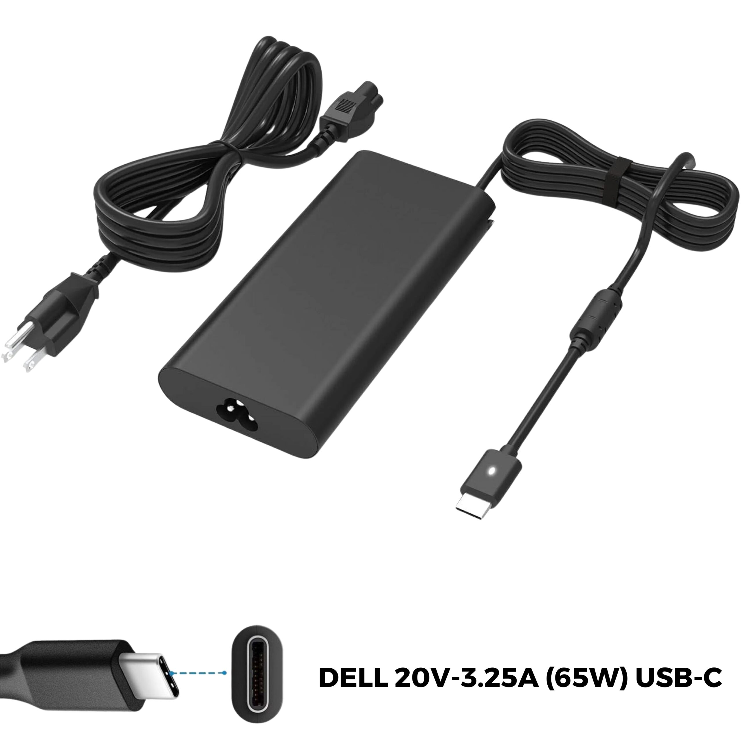 DELL 20V-3.25A (65W) USB-C
