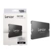 SSD LEXAR NS100 128GB – SATA III 2.5″ – CHÍNH HÃNG