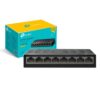 SWITCH CHIA MẠNG TP-LINK TL-LS1008G GIGABIT (8 PORTS) - CHÍNH HÃNG