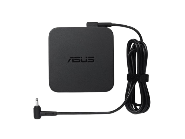 Sạc Laptop ASUS 19V-3.42A (Vuông, Đầu TRUNG - 4.0mm x 1.35mm) - ZIN