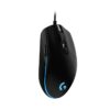 Chuột Có Dây Logitech G102 Led (Đen) - Oem (Bh 6th)