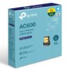 USB THU WIFI TP-LINK ARCHER T2U AC600 (NANO - 2.4Ghz/5Ghz) - CHÍNH HÃNG