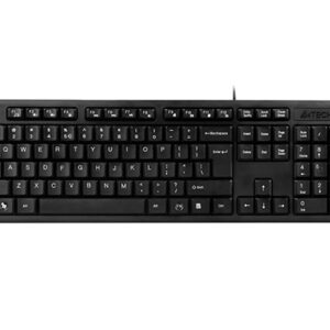 Bàn Phím A4tech Kk-3 - Chính Hãng