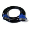 Cáp Vga 3m Chống Nhiễu