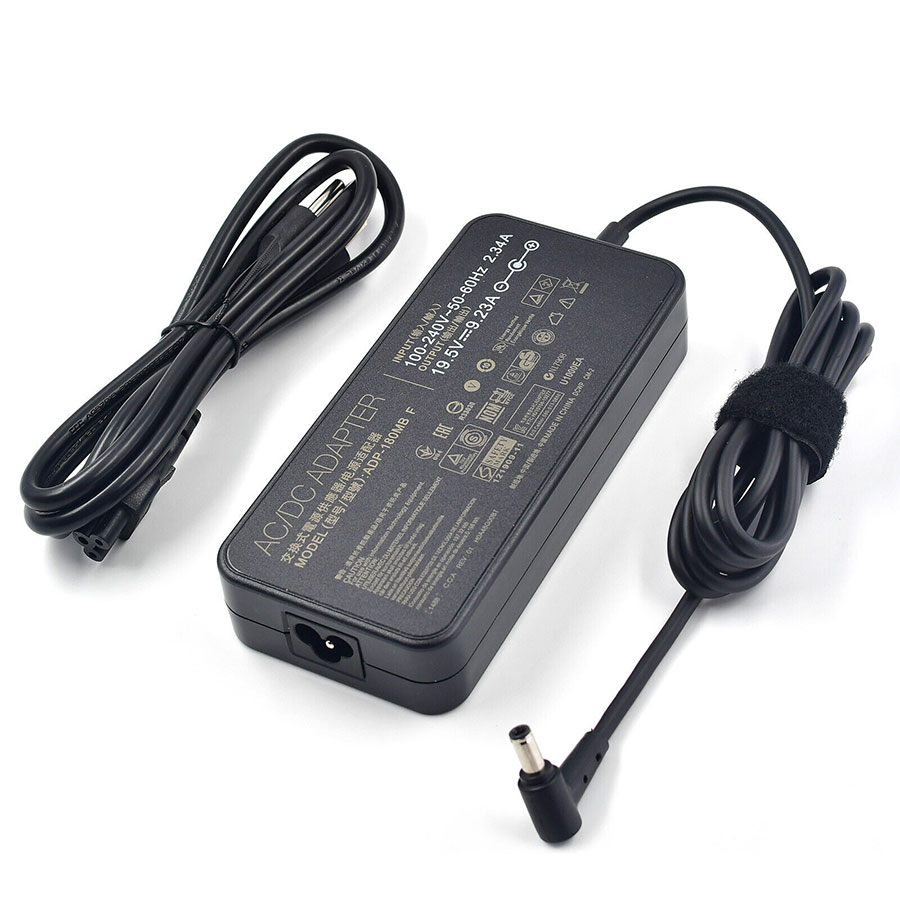 Sạc Laptop ASUS 19.5V-9.23A (Slim) - ZIN