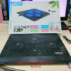 Đế Tản Nhiệt Laptop N1314 - 4 Fan