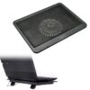 Đế Tản Nhiệt Laptop N19 - 1 Fan