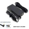 SẠC SONY 19.5V-4.7A – ZIN