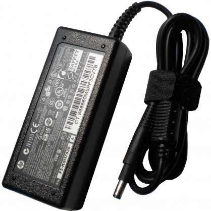 Sạc Laptop HP 19.5V-3.33A (Đầu dài) - ZIN