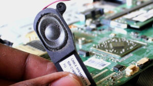 Sửa Loa Laptop Bị Rè Bao Nhiêu Tiền