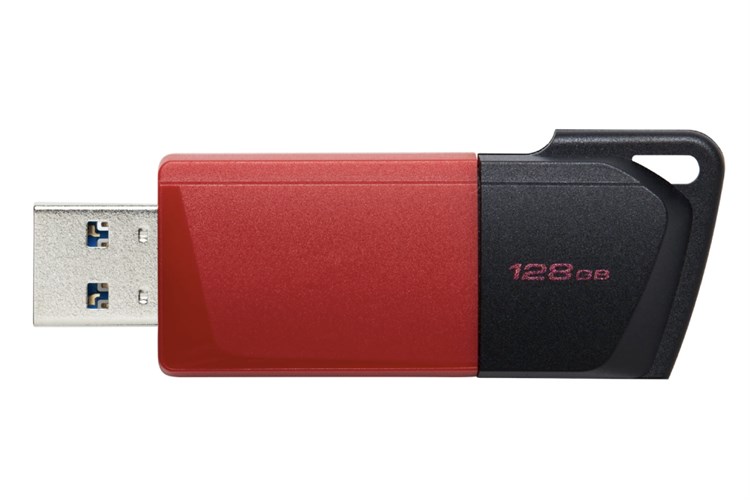 USB 128GB KINGSTON EXODIA M DTXM/128GB (3.2 GEN 1) - CHÍNH HÃNG