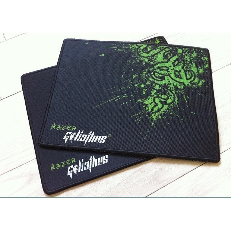 TẤM LÓT CHUỘT RAZER (20x25CM)