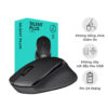 Chuột Ko Dây Logitech M330 Silent - OEM (Bh 6th)
