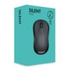 Chuột Ko Dây Logitech M330 Silent - OEM (Bh 6th)