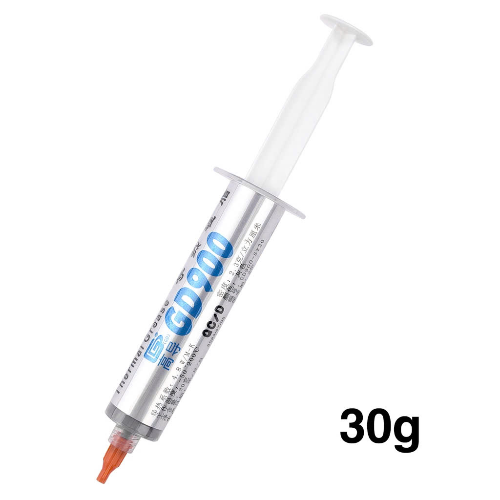 Keo Tản Nhiệt Tốt GD900 30g