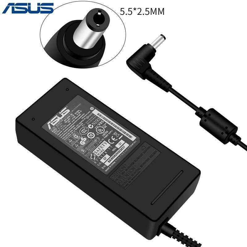 Sạc Laptop ASUS 19V-4.74A - ZIN