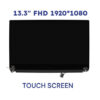 NGUYÊN CỤM MÀN HÌNH DELL XPS 9370 FHD (TOUCH)