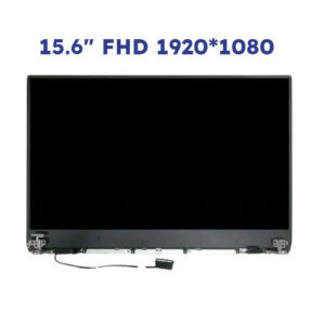 NGUYÊN CỤM MÀN HÌNH DELL 9550 9560 FHD (NON-TOUCH)