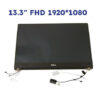 NGUYÊN CỤM MÀN HÌNH DELL 9360 FHD (NON-TOUCH)