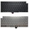 Bàn phím Apple Macbook Pro 14'' M1 A2442 (2021) EMC 3650, Macbook Pro 14'' M2 A2779 (2023) EMC 8102, Macbook Pro 14'' M3 A2918 (2023) EMC 8304, Macbook Pro 14'' M3 A2992 (2023) EMC 8407, Macbook Pro 14'' M4 A3112 (2024) EMC 8623, Macbook Pro 16'' M1 A2485 (2021) EMC 3651, Macbook Pro 16'' M2 A2780 (2023) EMC 8103, Macbook Pro 16'' M3 A2991 (2023) EMC 8408 A2442/A2485 (UK) (BH 6TH)