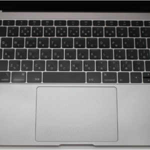 Bàn phím Apple Macbook Air 13'' A1932 (Late 2018) EMC 3184 (JP) (BH 6TH)