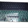 Bàn phím Apple Macbook Pro 13'' A1706 (Late 2016) EMC 3071 (UK) (BH 6TH)