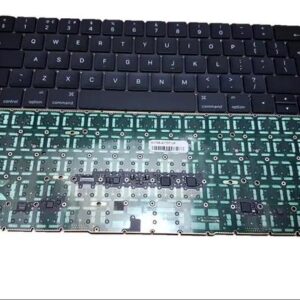 Bàn phím Apple Macbook Pro 13'' A1706 (Late 2016) EMC 3071 (UK) (BH 6TH)