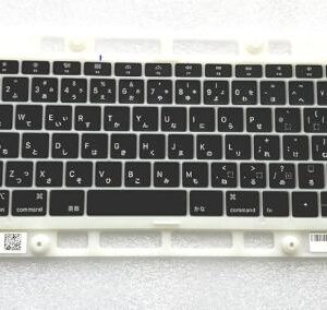 Bàn phím Apple Macbook Pro 13'' A1989 (Mid-2018) Touch Bar EMC 3214 (JP) (BH 6TH)