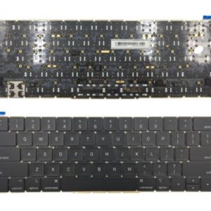 Bàn phím Apple Macbook Pro 13'' A1989 (Mid-2018) Touch Bar EMC 3214 (US) (BH 6TH)