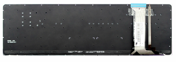 Mặt sau bàn phím laptop Asus ROG GL752, GL752VW, G551, G551J, G551JK, G551JM, G551JW, G752, G752V