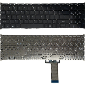 Bàn phím laptop Acer Aspire 3 A317-32, A317-33, A317-51, A317-52, Aspire 7 A715-41, A715-42, A715-74, A715-75, S50-40 (ZIN)