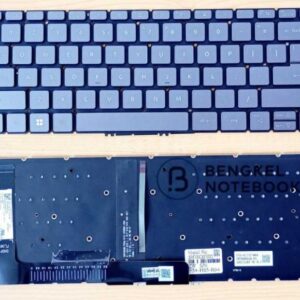 Bàn phím laptop Acer Aspire A314-23, A314-36 (LED, BH 6TH)
