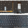 Bàn phím laptop Acer Predator Triton 300 PT315-53, 71DJ (LED, BH 6TH)