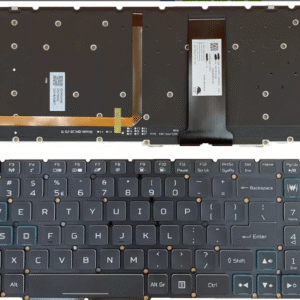 Bàn phím laptop Acer Predator Triton 300 PT315-53, 71DJ (LED, BH 6TH)