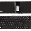 Bàn phím laptop Acer R5-571 (LED, BH 6TH)