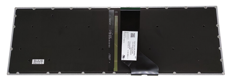 Mặt sau bàn phím laptop Acer Aspire R5-571, R5-571T, R5-571TG