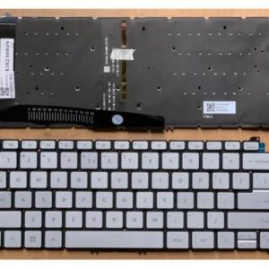 Bàn phím laptop Acer Swift 3 SF314-512, SF314-59, SF314-71, SFX14-51G, EX214-53, N21H3 N21C2 BẠC (LED, BH 6TH)