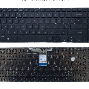 Bàn phím laptop Asus ExpertBook P3 P3450