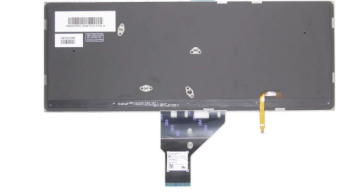 Mặt sau bàn phím laptop Asus ExpertBook P5 P5440, P5440F, P5440FA, P5440U, P5440UA, P5448, P5448F