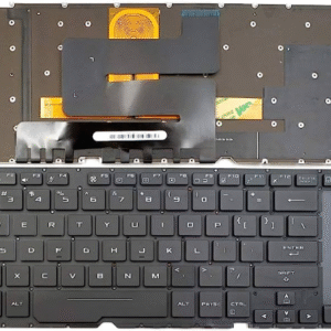 Bàn phím laptop Asus ROG Zephyrus GX501 (LED, BH 6TH)