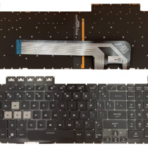 Bàn phím laptop Asus TUF Gaming FX506 FA506 FX706 FA706 (LED, BH 6TH)