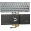 Bàn phím laptop Asus UX462 (LED, BH 6TH)