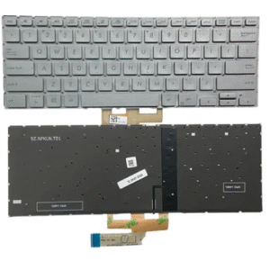 Bàn phím laptop Asus UX462 (LED, BH 6TH)